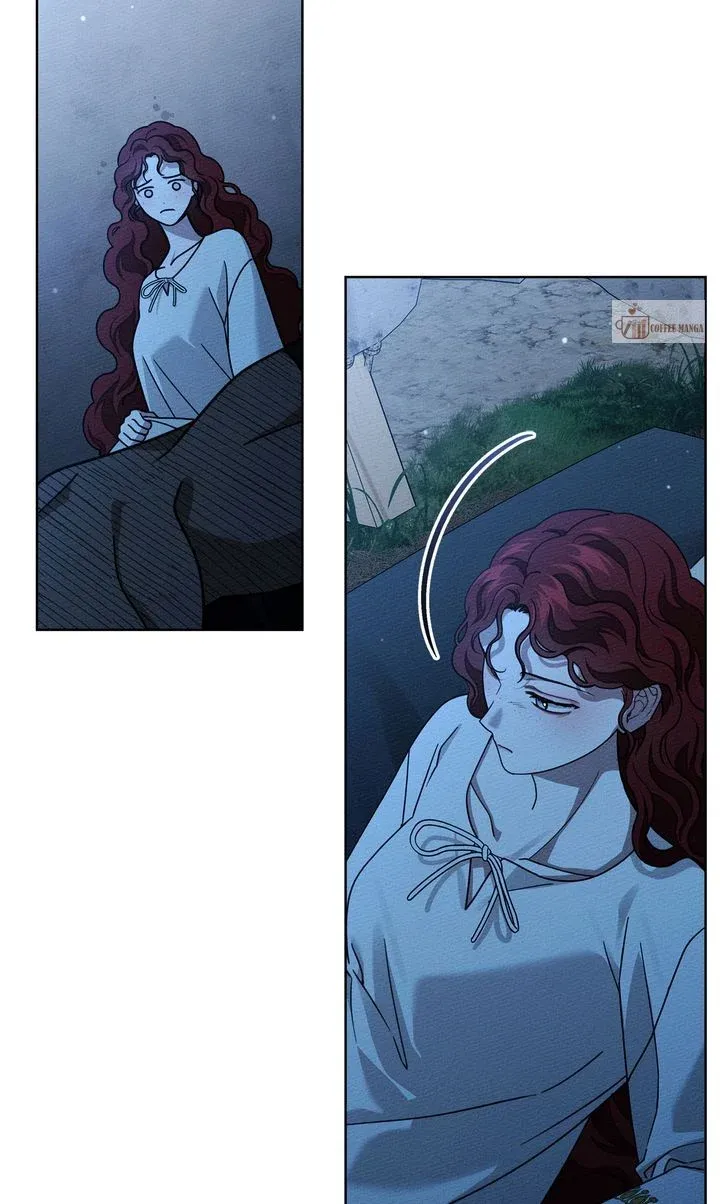 Under the Oak Tree Chapter 100 Online - página 10