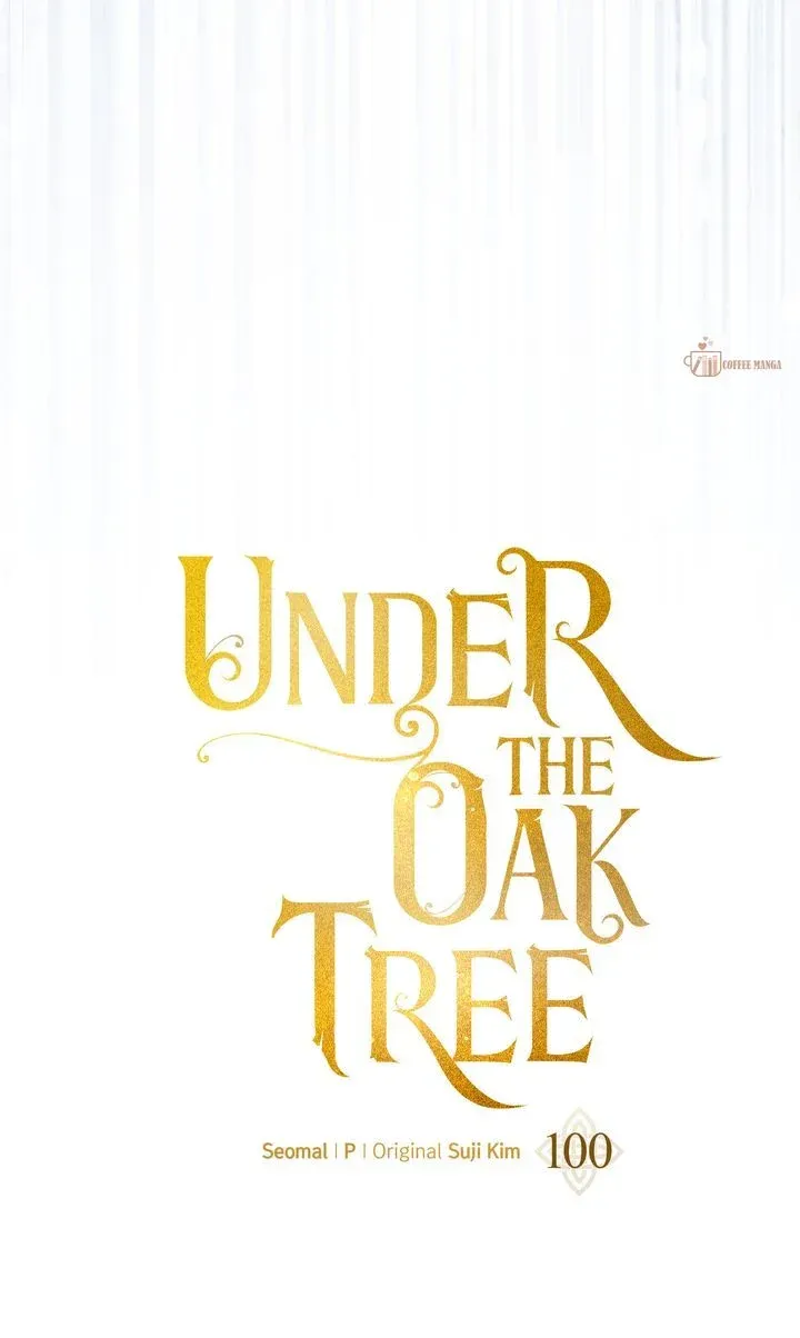 Under the Oak Tree Chapter 100 Online - página 20