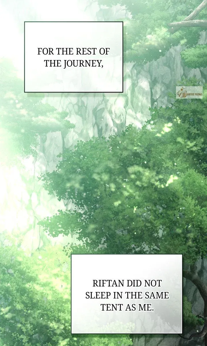 Under the Oak Tree Chapter 100 Online - página 22