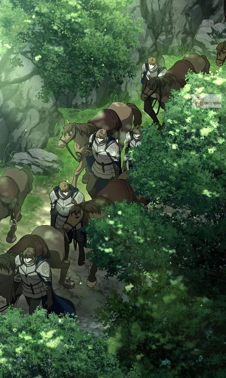 Under the Oak Tree Chapter 100 Online - página 23