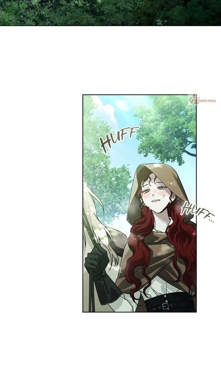 Under the Oak Tree Chapter 100 Online - página 24