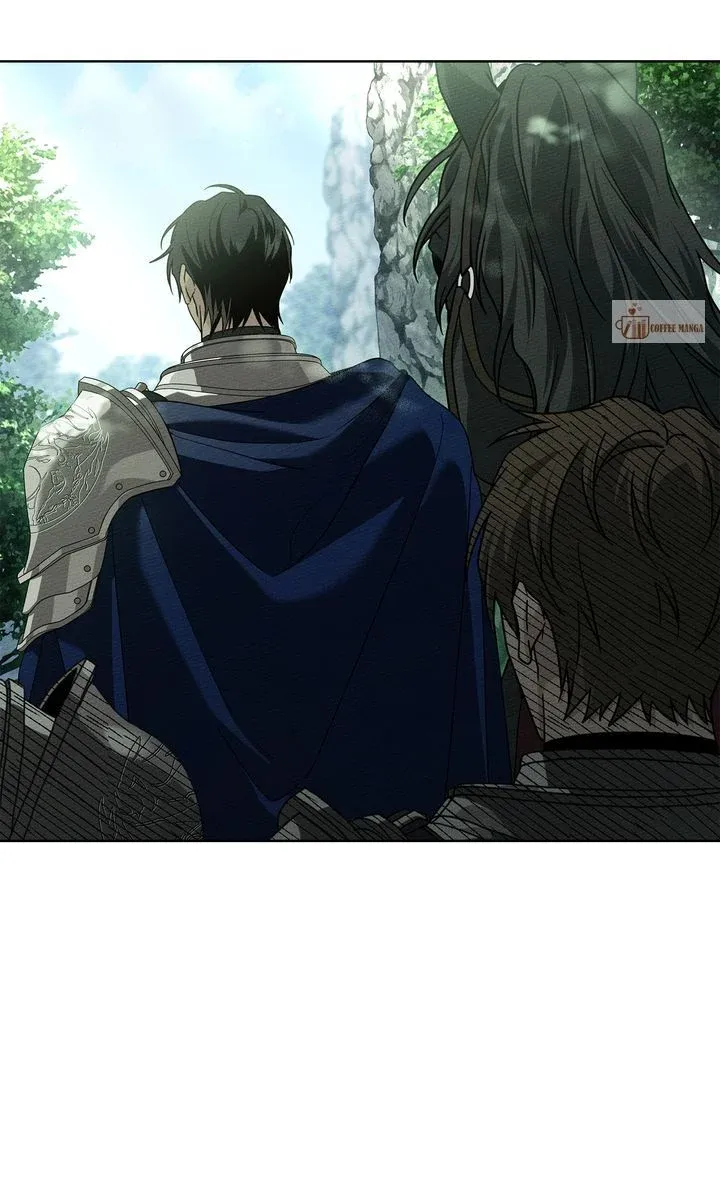 Under the Oak Tree Chapter 100 Online - página 25