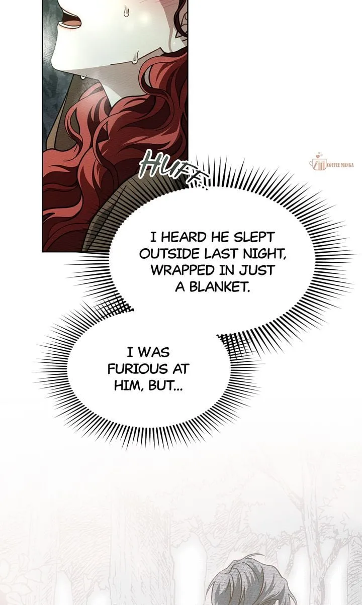 Under the Oak Tree Chapter 100 Online - página 28