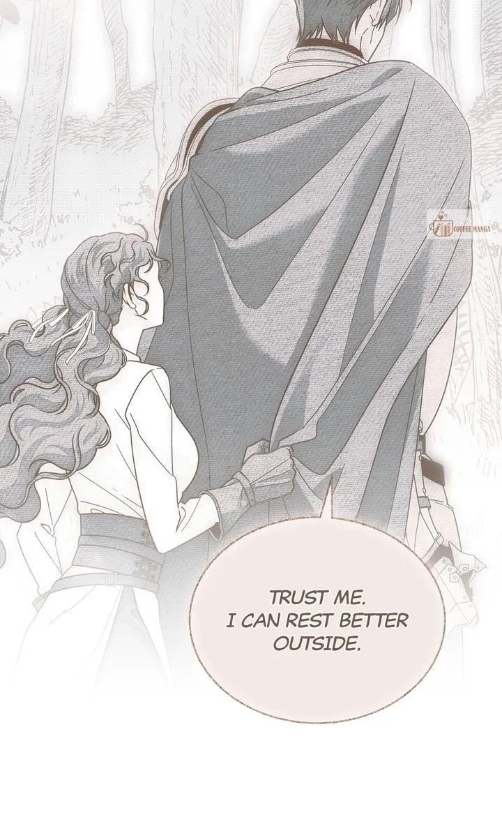 Under the Oak Tree Chapter 100 Online - página 29