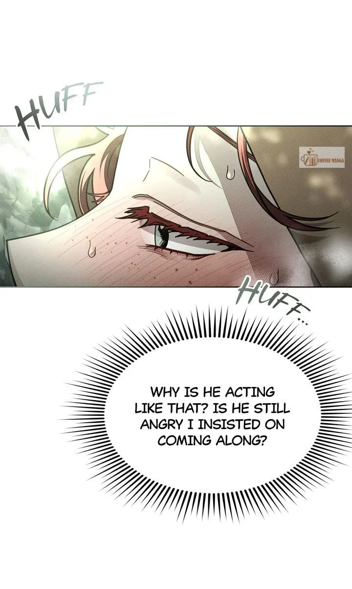 Under the Oak Tree Chapter 100 Online - página 30