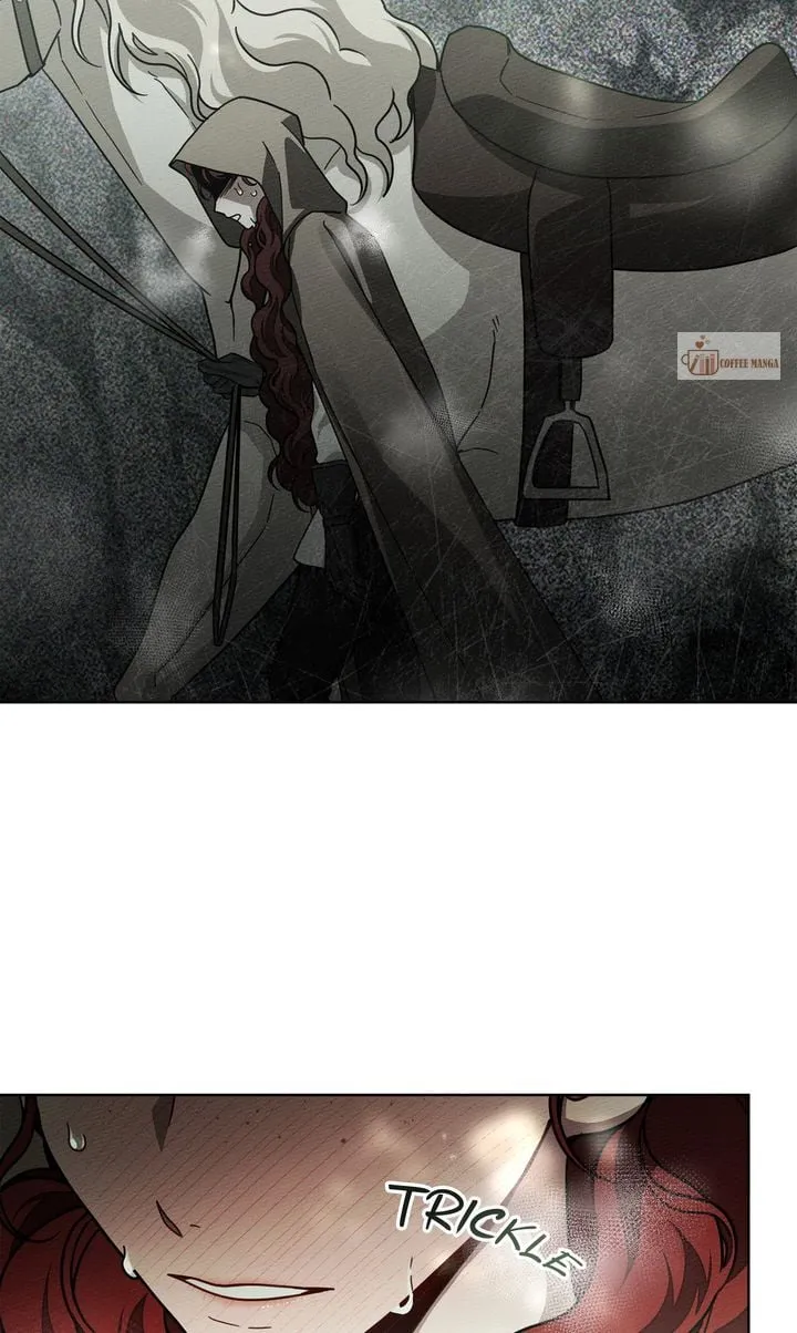 Under the Oak Tree Chapter 100 Online - página 33