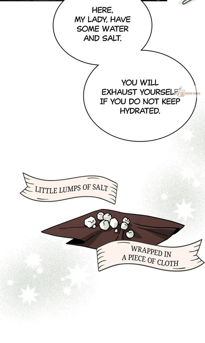 Under the Oak Tree Chapter 100 Online - página 37