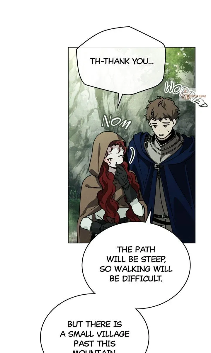 Under the Oak Tree Chapter 100 Online - página 38