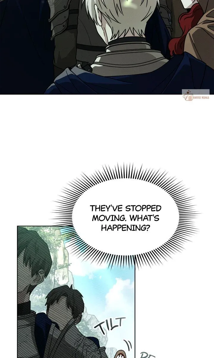 Under the Oak Tree Chapter 100 Online - página 42
