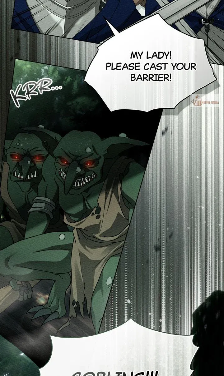 Under the Oak Tree Chapter 100 Online - página 47