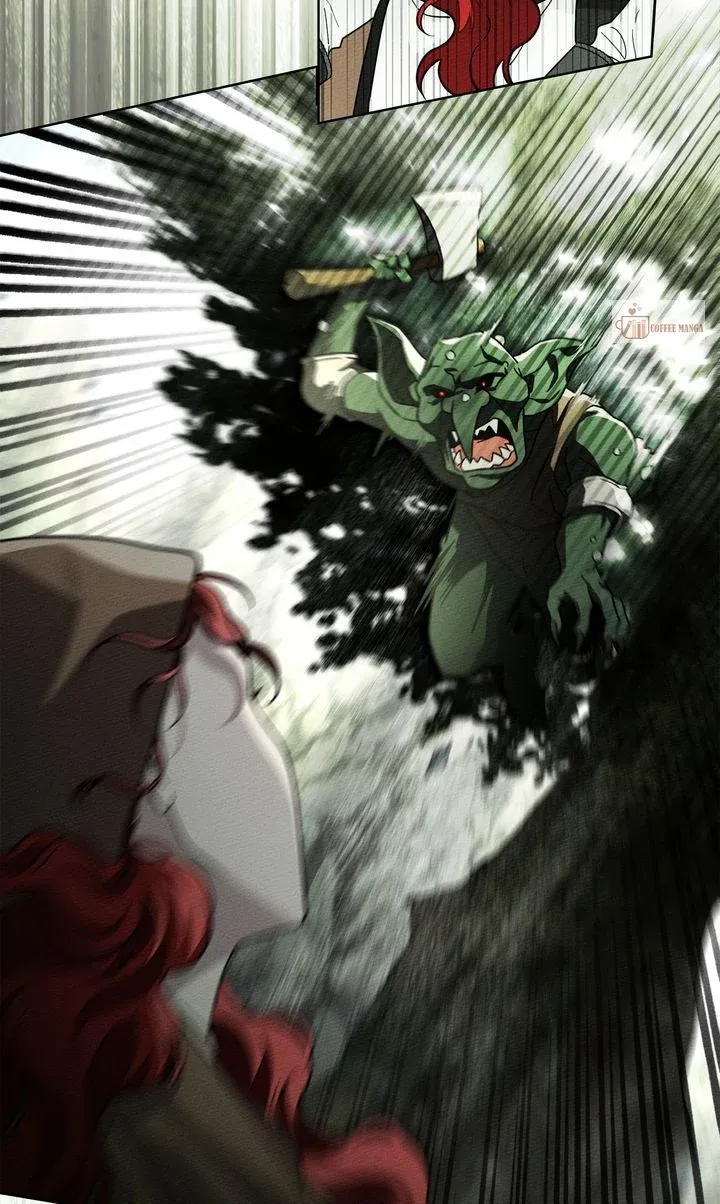 Under the Oak Tree Chapter 100 Online - página 52