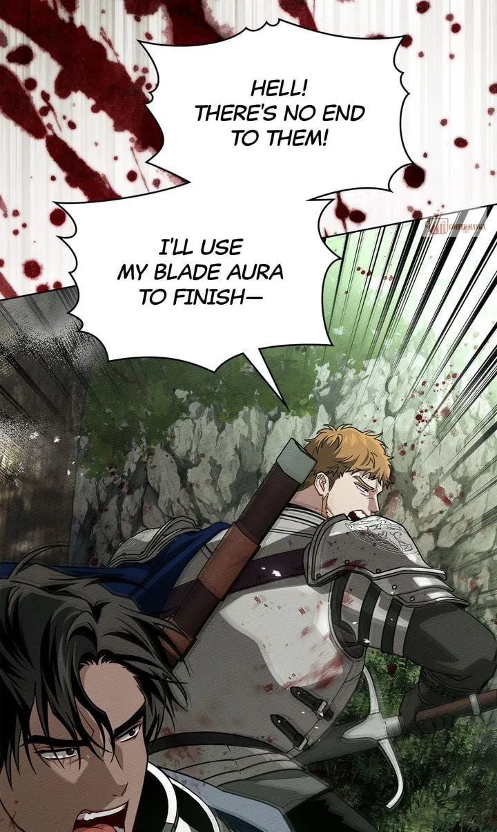 Under the Oak Tree Chapter 100 Online - página 55
