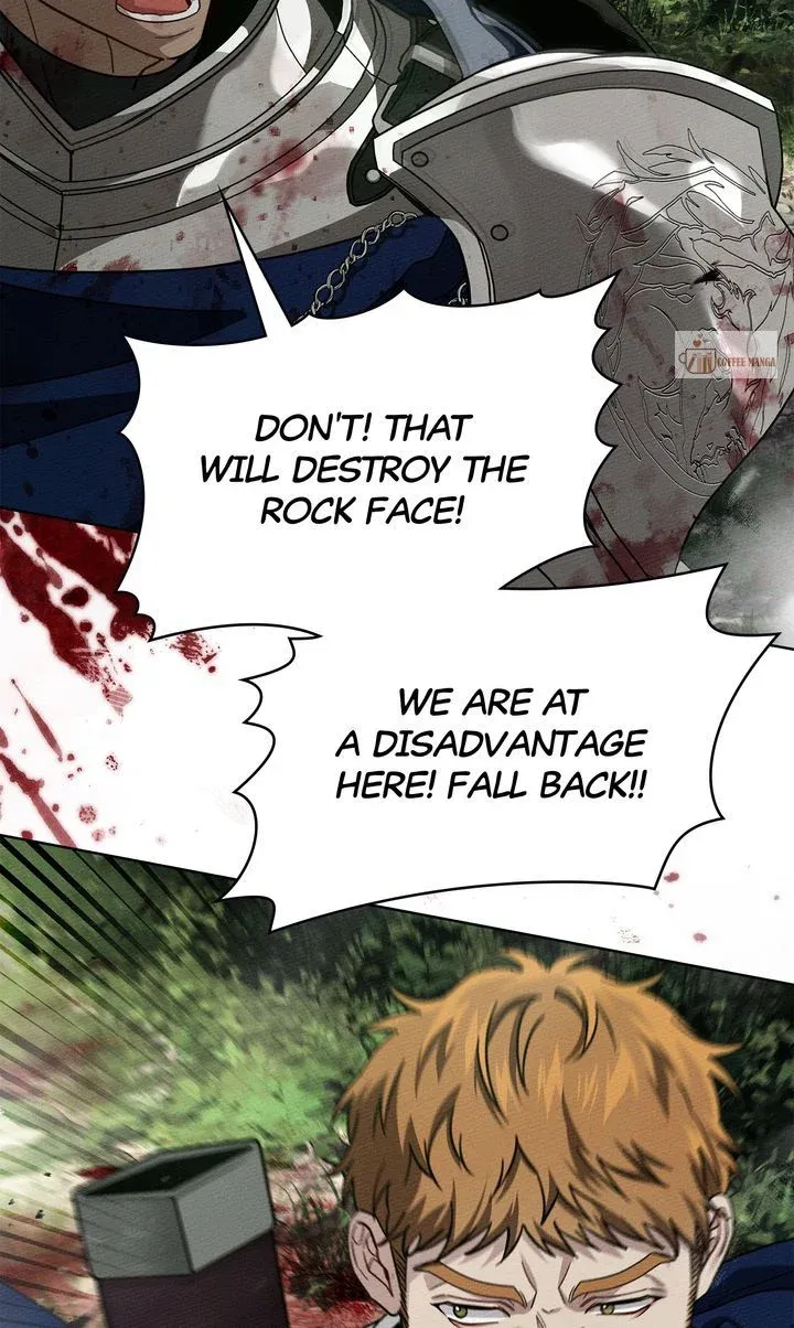 Under the Oak Tree Chapter 100 Online - página 56