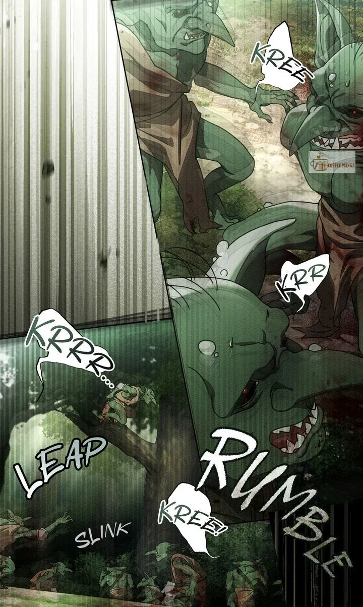 Under the Oak Tree Chapter 100 Online - página 59