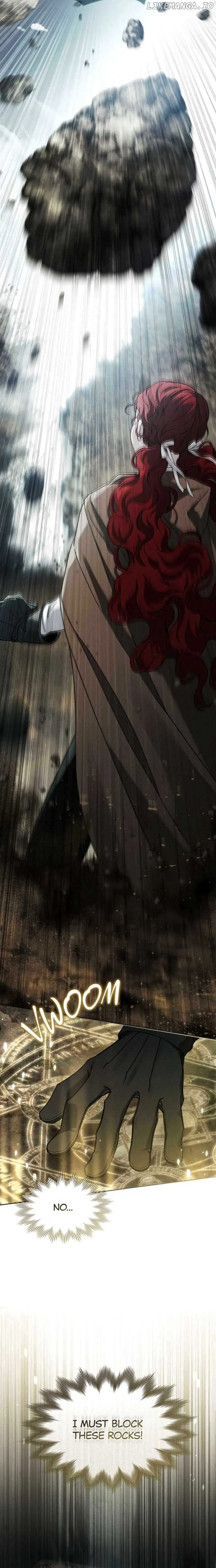 Under the Oak Tree Chapter 101 Online - página 4