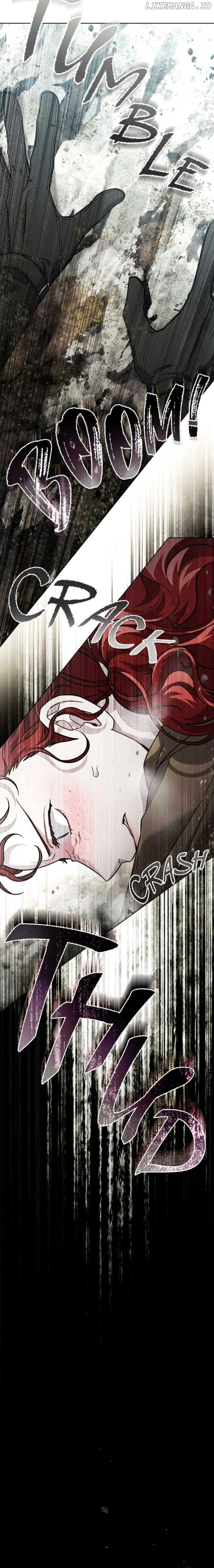 Under the Oak Tree Chapter 101 Online - página 6
