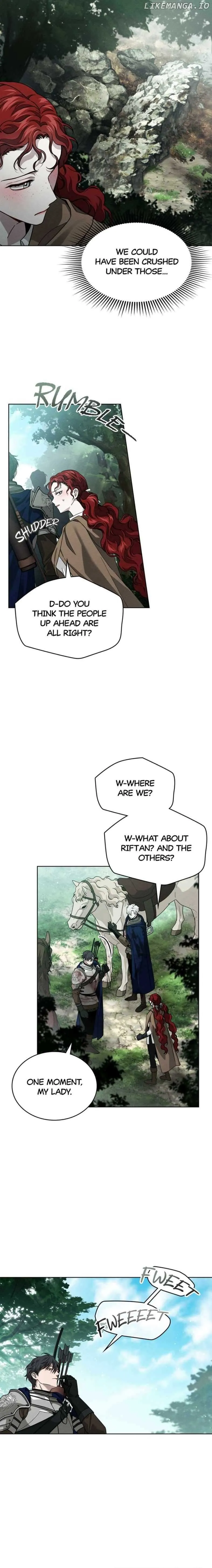 Under the Oak Tree Chapter 101 Online - página 9