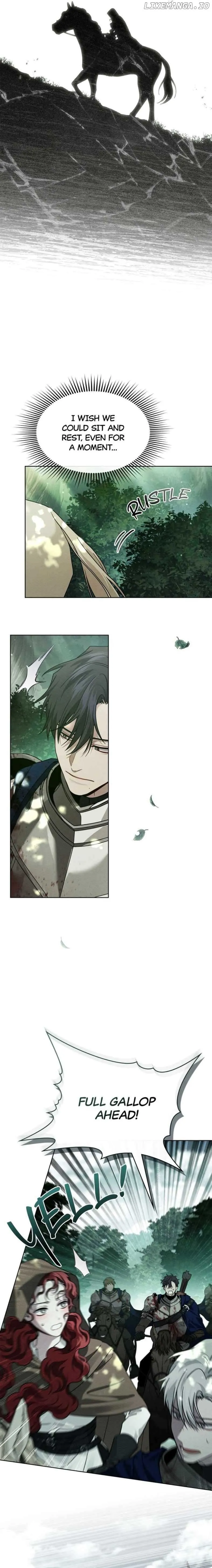 Under the Oak Tree Chapter 101 Online - página 15