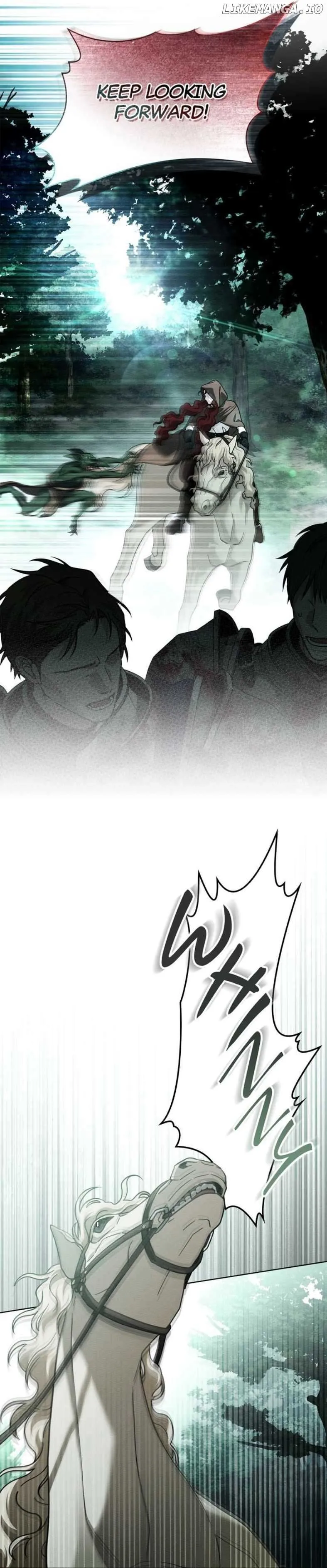 Under the Oak Tree Chapter 101 Online - página 17