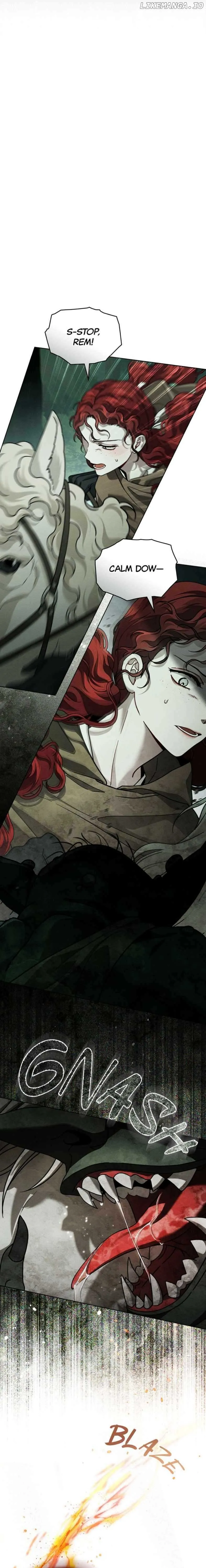 Under the Oak Tree Chapter 101 Online - página 19