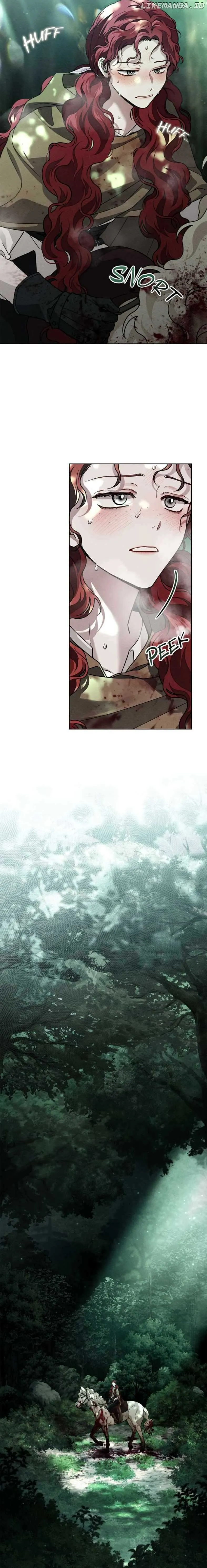 Under the Oak Tree Chapter 101 Online - página 22