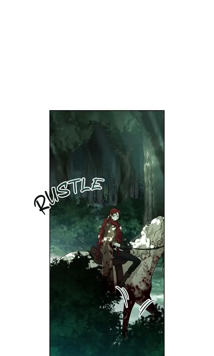 Under the Oak Tree Chapter 102 Online - página 1