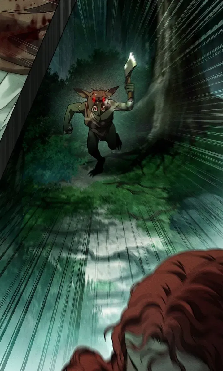 Under the Oak Tree Chapter 102 Online - página 12
