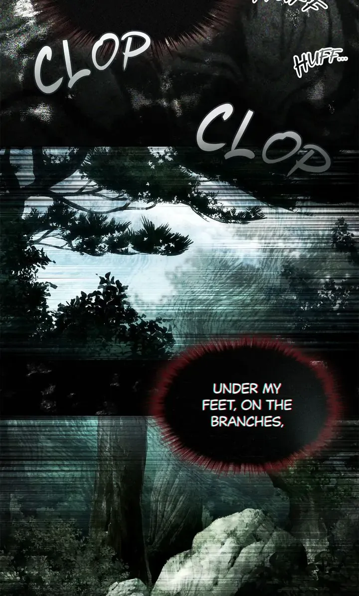 Under the Oak Tree Chapter 102 Online - página 18