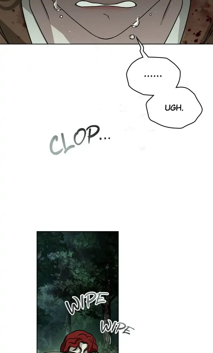 Under the Oak Tree Chapter 102 Online - página 22