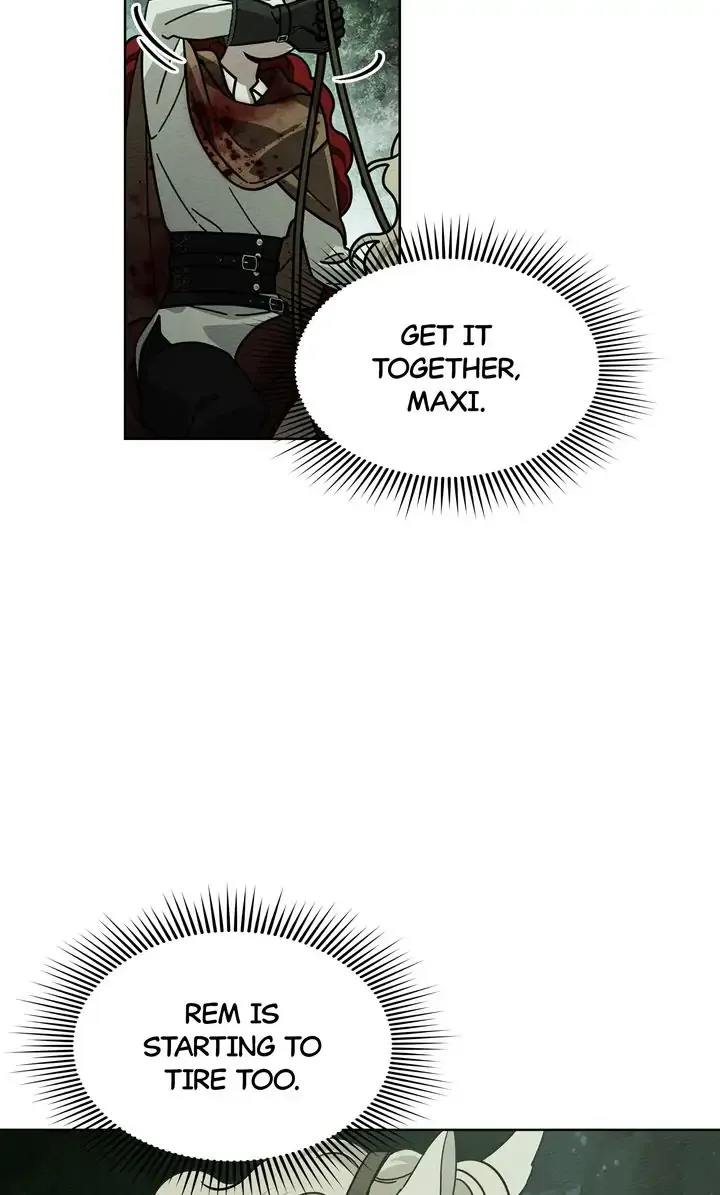 Under the Oak Tree Chapter 102 Online - página 23