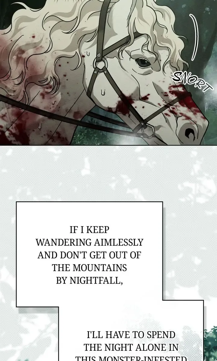 Under the Oak Tree Chapter 102 Online - página 24