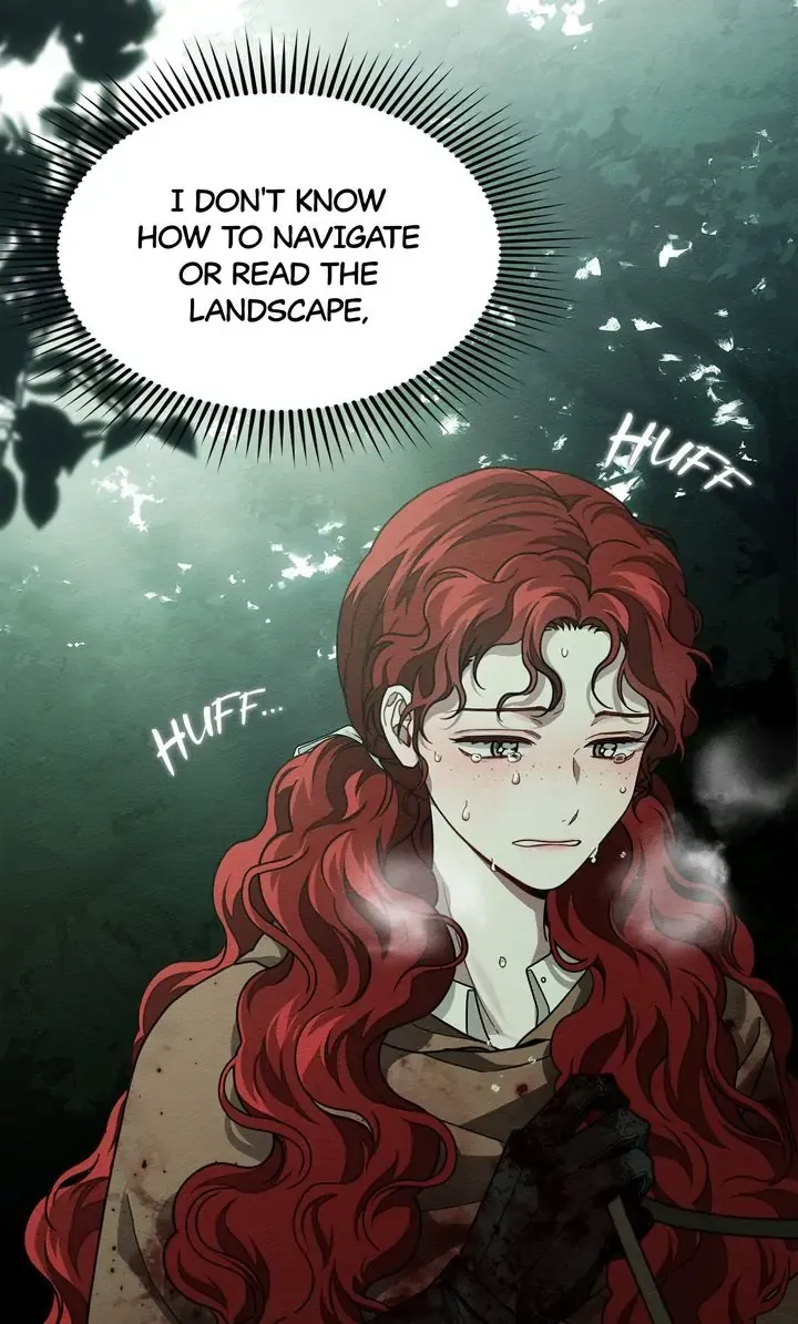 Under the Oak Tree Chapter 102 Online - página 26