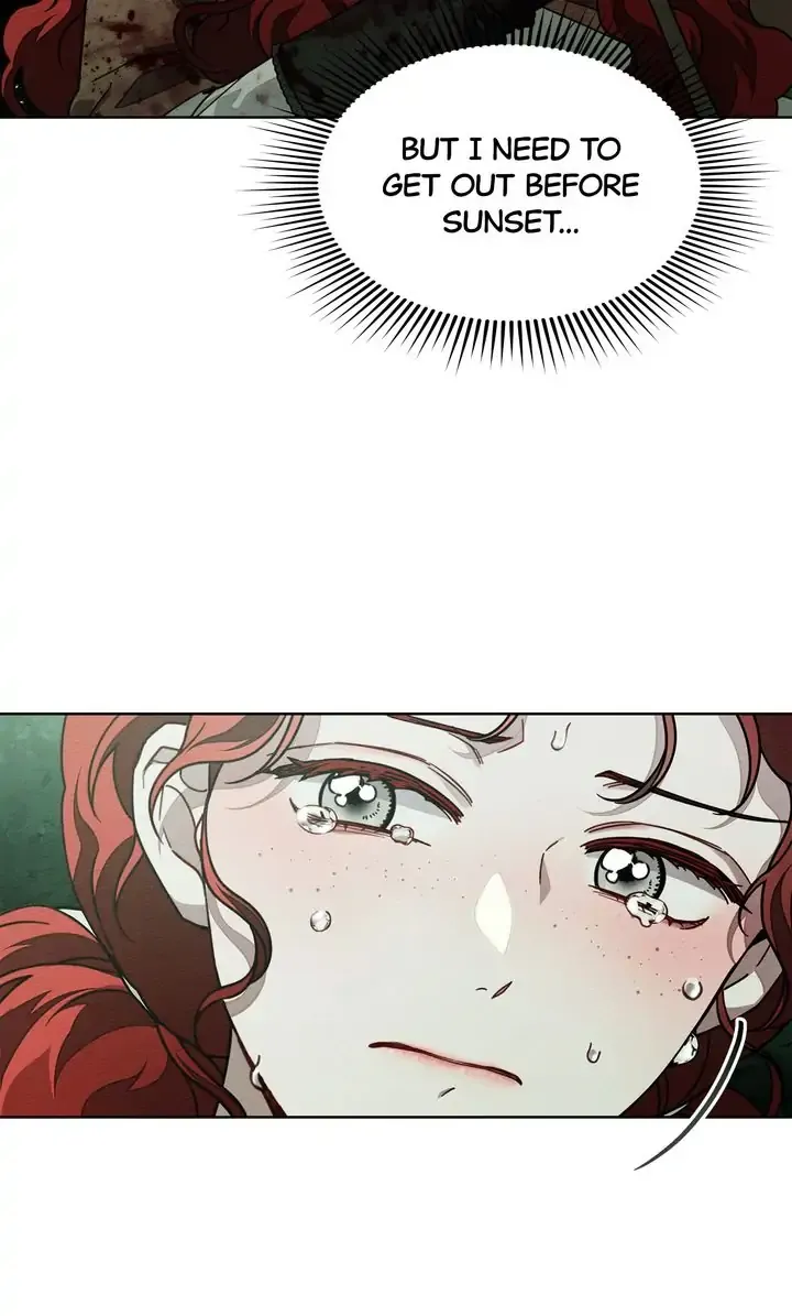 Under the Oak Tree Chapter 102 Online - página 27