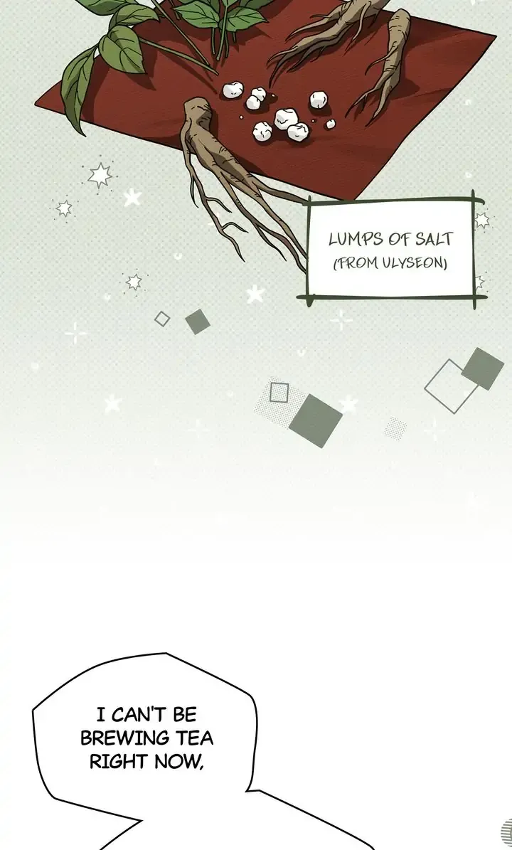 Under the Oak Tree Chapter 102 Online - página 39