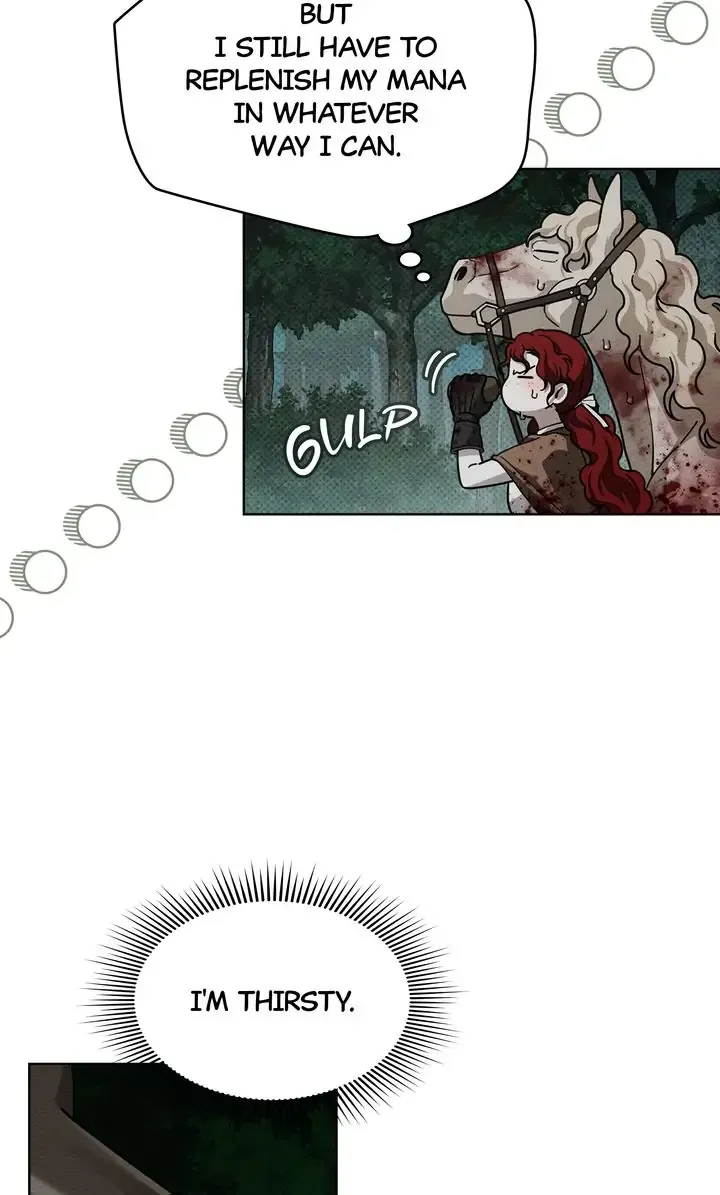 Under the Oak Tree Chapter 102 Online - página 40