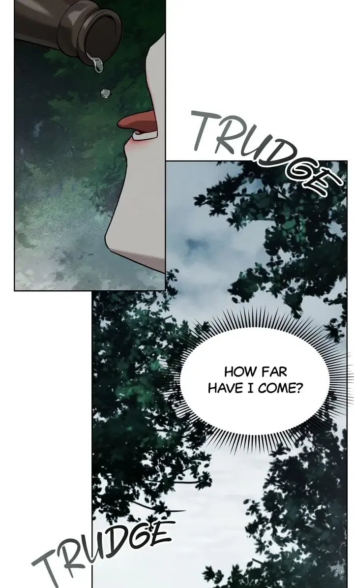 Under the Oak Tree Chapter 102 Online - página 41
