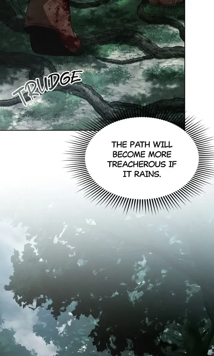 Under the Oak Tree Chapter 102 Online - página 43
