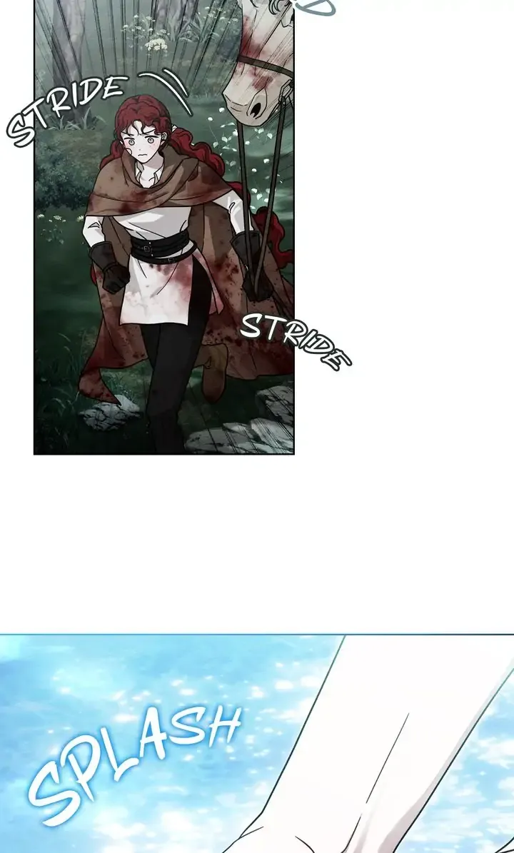 Under the Oak Tree Chapter 102 Online - página 52