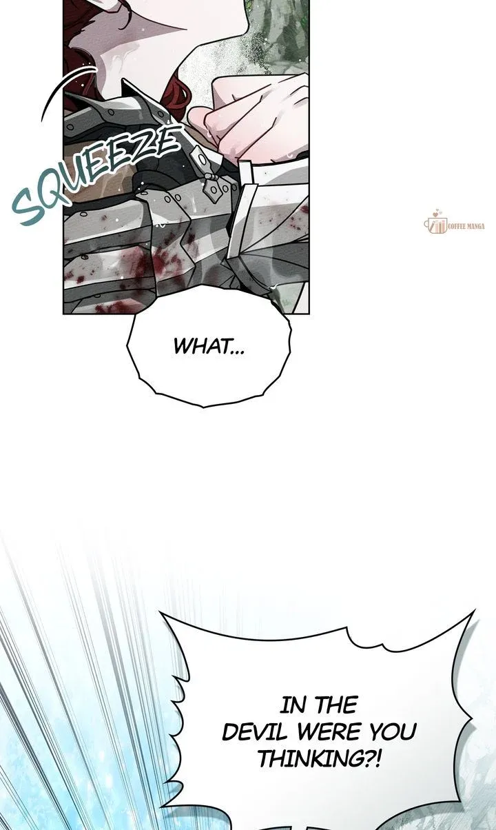 Under the Oak Tree Chapter 103 Online - página 11