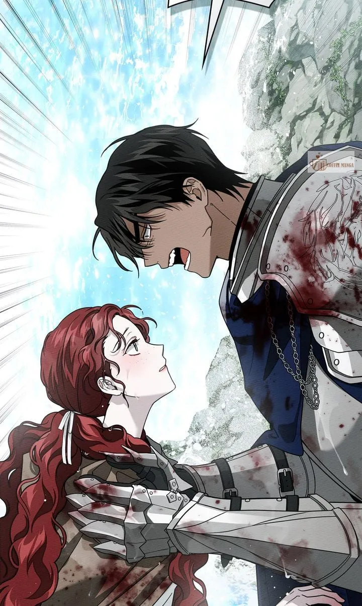 Under the Oak Tree Chapter 103 Online - página 12