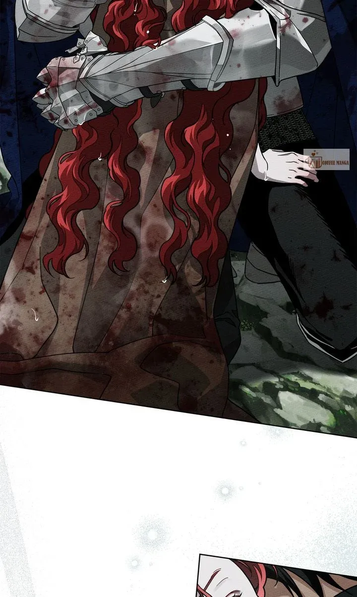 Under the Oak Tree Chapter 103 Online - página 19