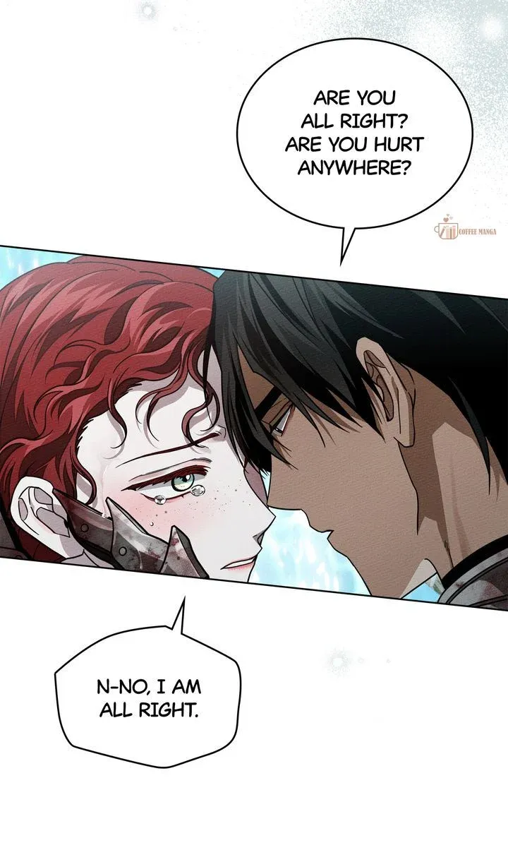 Under the Oak Tree Chapter 103 Online - página 24