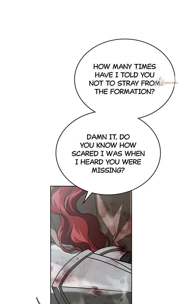 Under the Oak Tree Chapter 103 Online - página 25