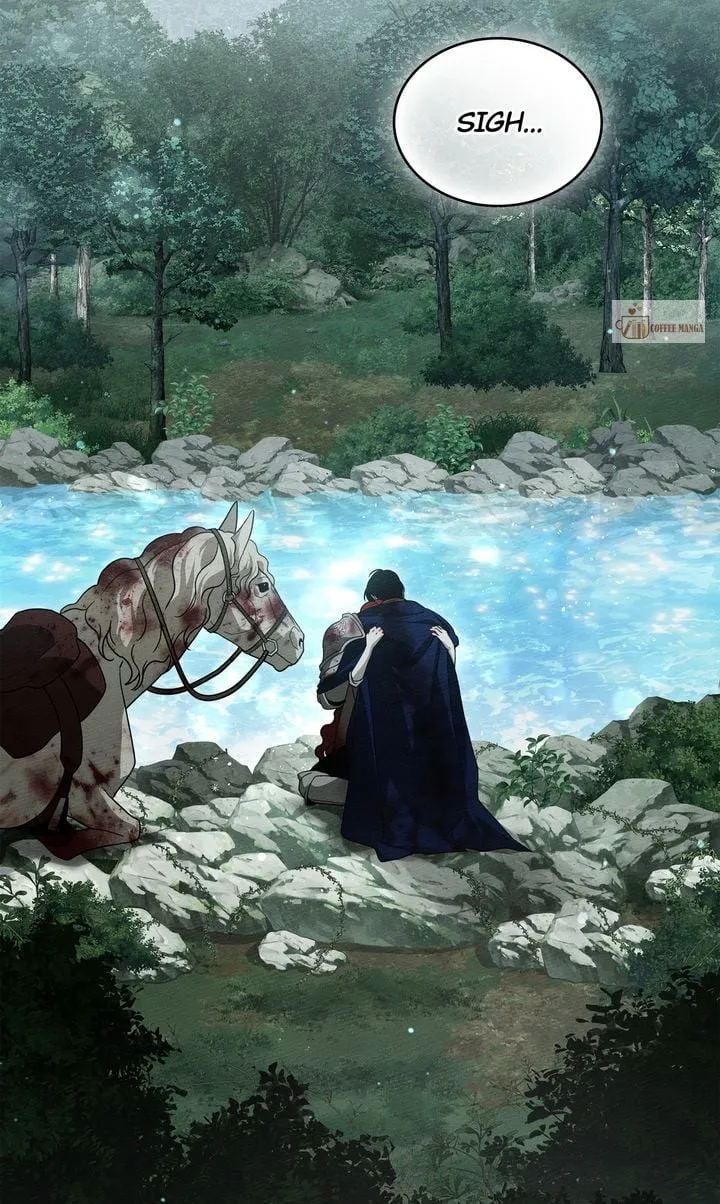 Under the Oak Tree Chapter 103 Online - página 27