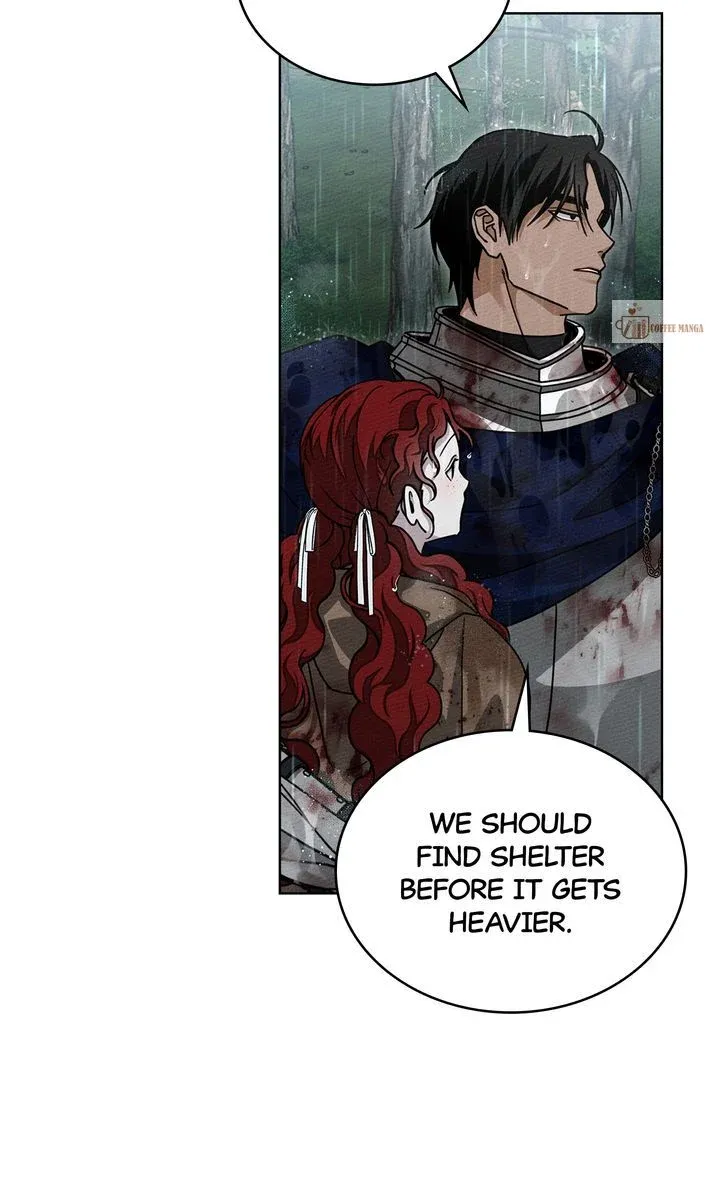 Under the Oak Tree Chapter 103 Online - página 31