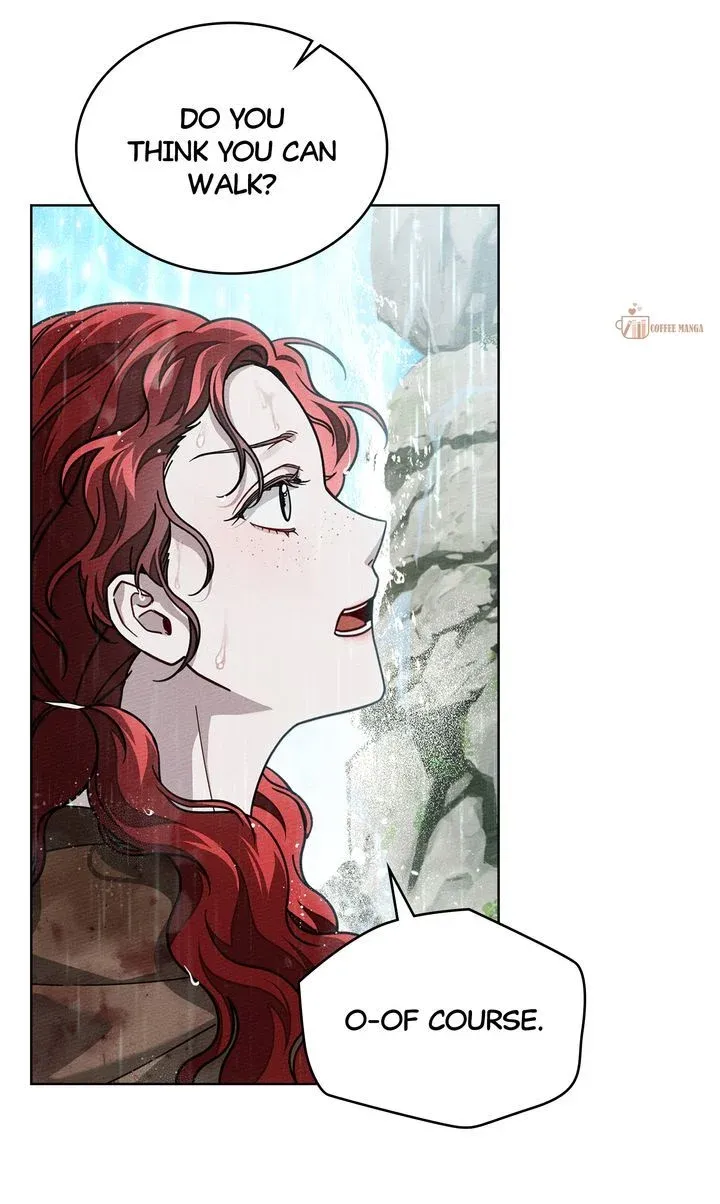 Under the Oak Tree Chapter 103 Online - página 32