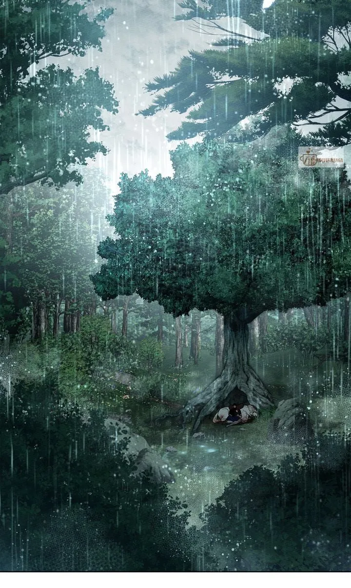 Under the Oak Tree Chapter 103 Online - página 41