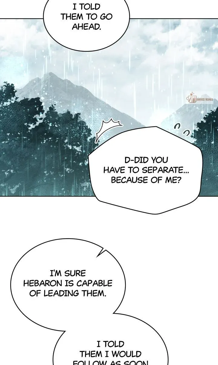 Under the Oak Tree Chapter 103 Online - página 45