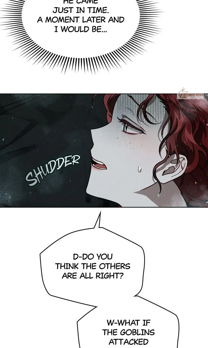 Under the Oak Tree Chapter 103 Online - página 49