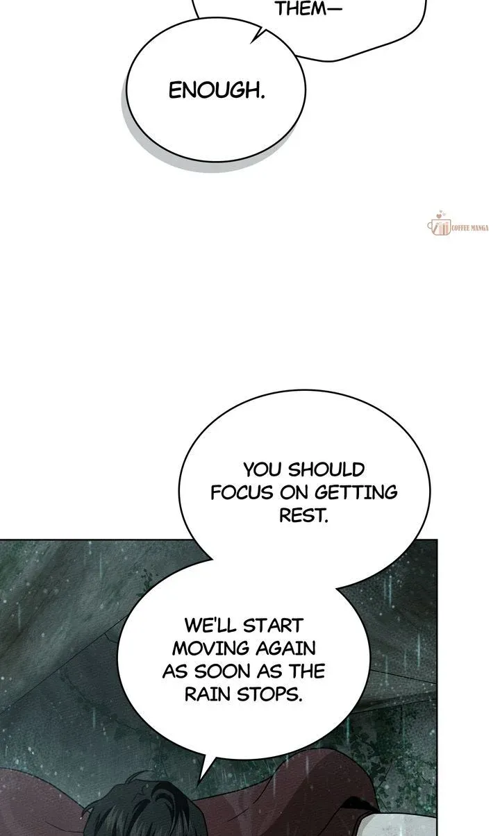 Under the Oak Tree Chapter 103 Online - página 50